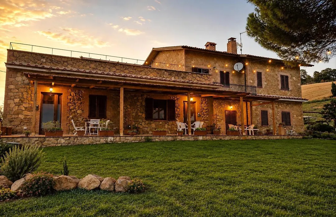 Agriturismo il Casato Mag-il Giogo-1